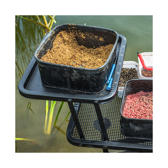 Tava Laterala Preston - Offbox Double Decker Side Tray Small Tava Laterala Preston - Offbox Double Decker Side Tray Small